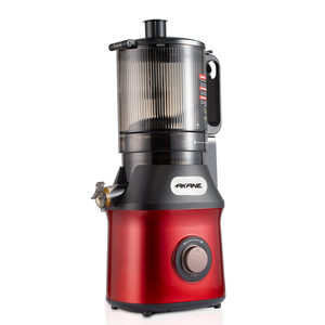 Akane 300W Máy ép trái cây chậm exprimidor lento với Cỡ nòng lớn hoạt động tiếng ồn thấp và dễ dàng làm sạch thiết kế - Product Image 4