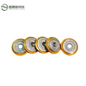 ใบมีดตัดแห้งแบบแม่นยำสำหรับกระเบื้องเซรามิกและหินไมโครคริสตัลไลน์ - Product Image 3