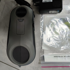 เครื่องพิมพ์บาร์โค้ด/ฉลากความร้อนแบบพกพา TSC-30W แบบออปติคอล - Product Image 3