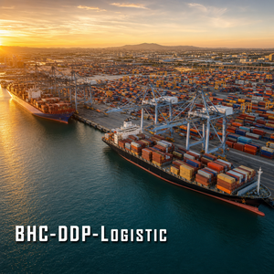 BHC Leader du transport maritime FCL LCL Chine vers Royaume-Uni, États-Unis, Algérie, France, Norvège – Transport spécial de fouets à <span class=keywords><strong>lait</strong></span> portatifs - Product Image 1