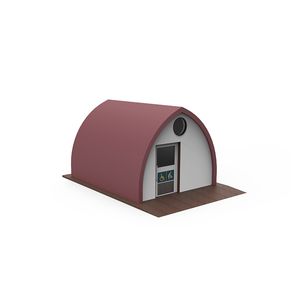 Sitio de Campamento Zenith, Campamento de 10 Acres, Zeehan Bush, Ze Pickle <span class=keywords><strong>Hill</strong></span>, Área de Mile Junction, Villa Moderna, Casa Domo EPS - Product Image 3