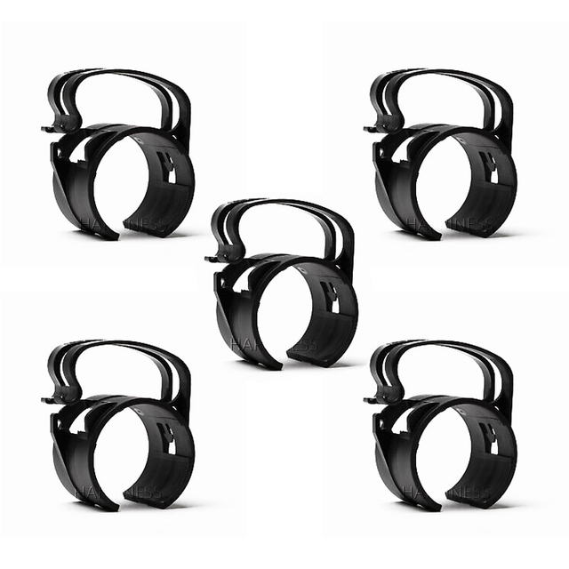 Truss Wire Fixing Clip Suitable for Fixing Wires of Dance Lamps, Audio Equipment