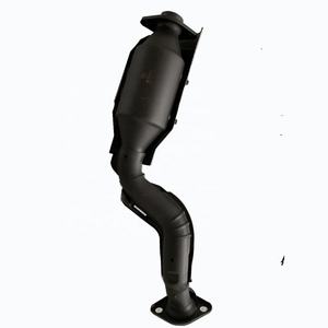 20010-1DB0A Konverter Katalitik Universal untuk Nissan X-TRAIL 2008-2014 Kondisi Baru Garansi 1 TAHUN - Product Image 1