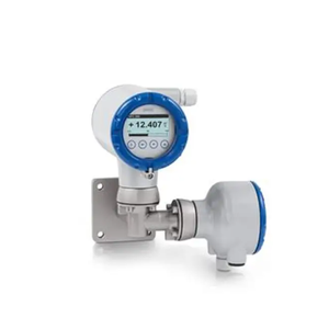 ผลิตภัณฑ์ของแท้จากโรงงาน Krohne Vfc 200 Flow Converter สำหรับใช้งานร่วมกับเซ็นเซอร์ Optiswirl 4000 - Product Image 3