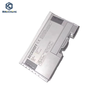 Módulo de Extensión Industrial MODEL para Sistemas de Controladores Integrados, Accesorios de Hardware, Equipo Confiable de Alto Rendimiento - Product Image 1