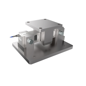 Thép Không Gỉ Thu Nhỏ Trọng Tải Di Động Cân Cảm Biến COB IC - Product Image 3