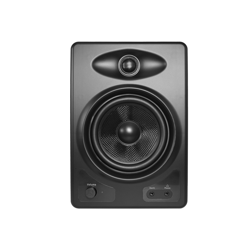 Professional Extra Compact High Power Active