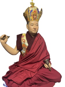 Statuette di Santi Religiosi <span class=keywords><strong>Berserk</strong></span> - Product Image 2