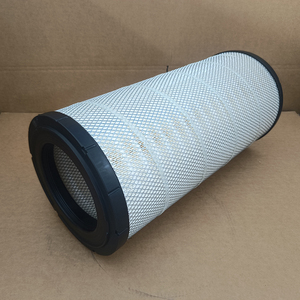 Filtre à air Manny AF25247 en papier filtrant de haute qualité, neuf, pour compresseur d'air à vis, avec garantie de 6 mois pour usage industriel - Product Image 4