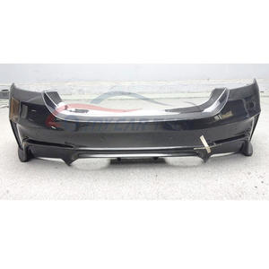 Parachoques Delantero de Fibra de Carbono para BMW F30 <span class=keywords><strong>320i</strong></span> 328i 335i F80 - Product Image 6