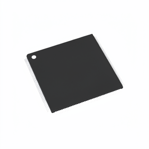 วงจรรวมดั้งเดิม144 LQFP ฝัง M30875FHAGP # U5 IC MCU 16/32BIT 384KB 144lfqfp BOM IC - Product Image 1