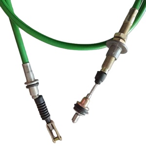 Cáp đôi van dòng ly hợp phanh cáp và phụ kiện cáp ô tô khác - Product Image 3