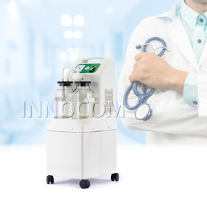 Y Tế Máy Hút Đơn Vị Thiết Bị Điện Đờm Máy Hút Hút Xe Đẩy Đường Hàng Không Chất nhầy đờm Máy Bơm Hút Thiết Bị Cho Bệnh Viện - Product Image 1