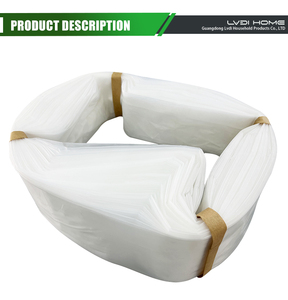 Sac de rechange universel pour aspirateur industriel, sac épais pour aspirateur industriel, sac collecteur de poussière industriel en gros - Product Image 2
