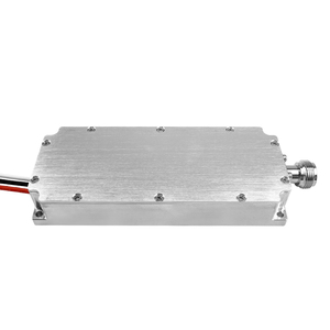 Module de blocage FPV HKTX WIFI 5.8GHz 5725mhz -5850mhz 50W avec puces GaN et circulateur - Product Image 4
