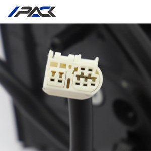 I-Gói Sơn Cửa Gương Lắp Ráp Bên Ngoài Gương Cho Noah/Voxy 2014 2023 Trắng Gương Với Gấp 87910-28b50 87940-28b70 - Product Image 5