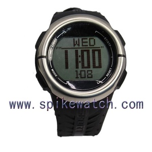 Frederique Đồng Hồ Xung Liên Tục Đồng Hồ Thể Thao Cảm Biến Nhịp Tim Cảm Ứng - Product Image 2