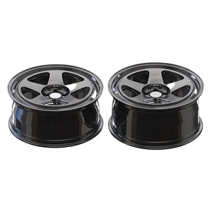 Jantes forgées en alliage d'aluminium 16 17 18 19 20 21 22 pouces 5x112 5x114.3 5x120 5x127 5x139.7 6x135 6x139.7 <span class=keywords><strong>Corvette</strong></span> C7 C8 Camaro ZL1 - Product Image 6