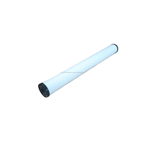 Elemento Filtrante Coalescente de Aluminio 150Q, Filtro de Aire Metálico - Product Image 1
