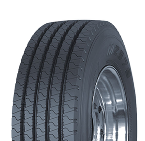 Neumáticos Nuevos en Venta AZ675 305/70R22.5 Neumático para Camión 305/70R22.5 305/70R22.5 Neumáticos Nuevos en Venta AZ675 305/70R22.5 para Camión - Product Image 1