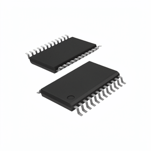 Data Acquisition Electronic Circuit Components In Stock 24 TSSOP X9251UV24IZ-2.7T1 - Product Image 1