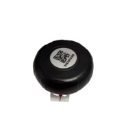 Traceur GPS sans fil Air Tag, intelligent, magnétique, compatible avec les applications Android et iOS, anti-perte, traceur GPS avec batterie de 2 à 3 ans, Itag AirTag