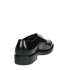 Scarpe Oxford Nere da Uomo Kebo per Abbigliamento Formale - Product Image 3