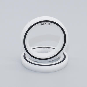 ตลับลูกปืนเม็ดกลมร่องลึก 6706RS แบบไม่เป็นแม่เหล็ก ขนาด 27*39*5 มม. สำหรับอุปกรณ์ใต้น้ำ วัสดุ POM อุปกรณ์เสริมตลับลูกปืนที่ไม่ได้มาตรฐาน - Product Image 4