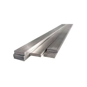 Provide Sample 5mm <b>Aluminium</b> Solid Rod ASTM B221m <b>Aluminium</b> <b>Flat</b> Bar Price for Building - Product Image 5