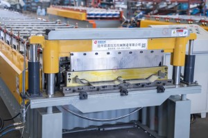 太陽光発電屋根システム用の太陽光発電金属屋根パネル - Product Image 3