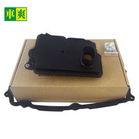 Kit de joint de carter d'huile de filtre de transmission automatique MCT-1343-2 3533004010 3533071010 pour Toyota Fortuner Hilux Land Cruiser Lexus