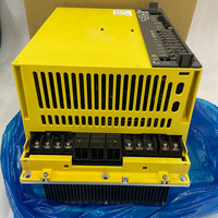 FANUC A06B-6164-H333 # Amplificateur de puissance servo original H580