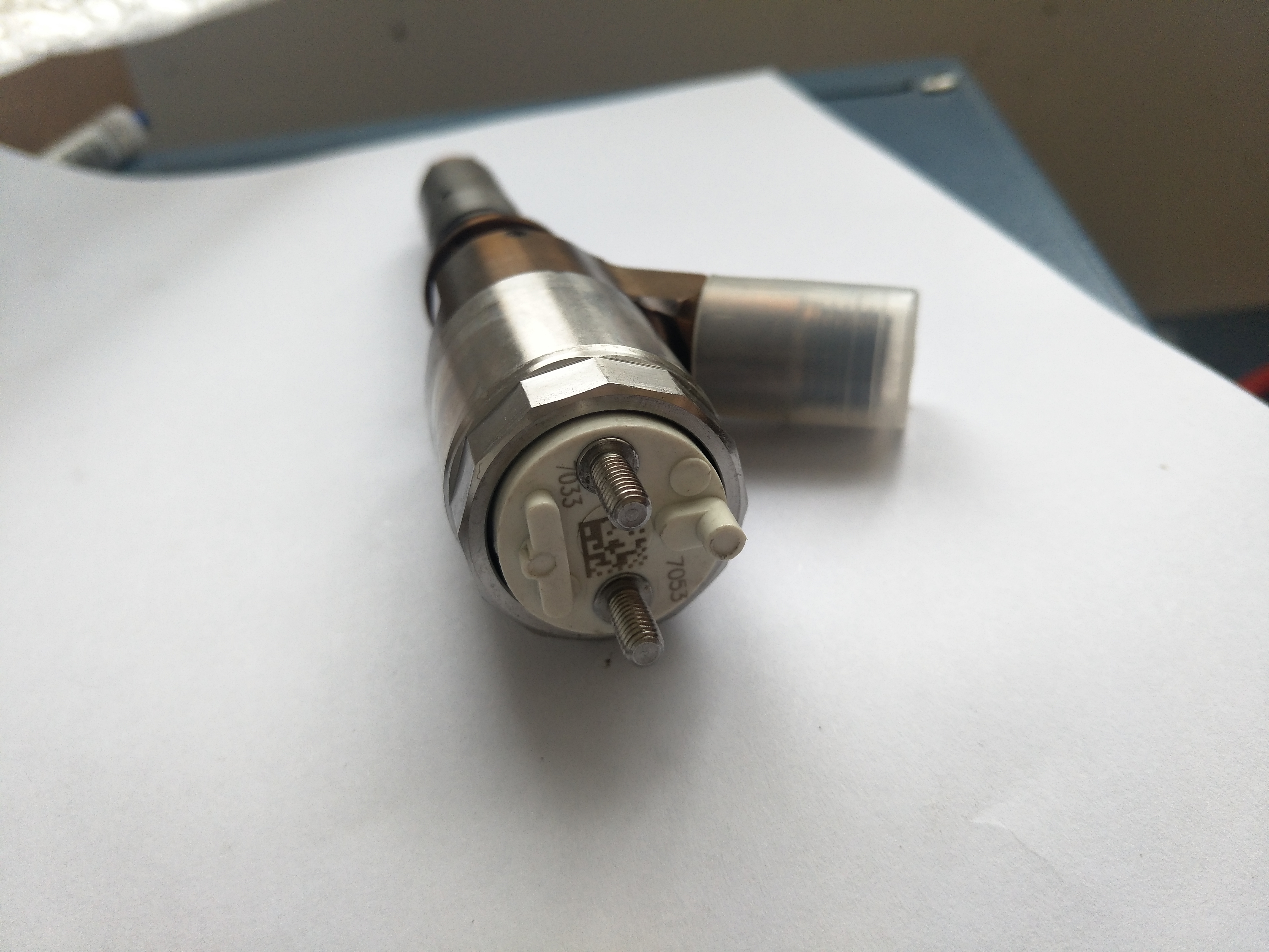 common rail fuel injector 320-0680 3200680 2645A747 pump injector  for cat C6.6 engine