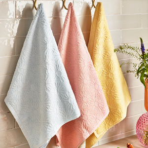 Paños de Cocina Profesionales con Acabado Elegante y Tejido Duradero, Producción Bajo Pedido, Rentable, Distribución a Granel - Product Image 2