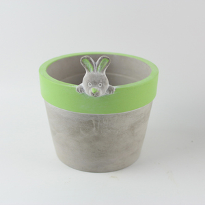 Ensemble de pots de jardin orientaux de haute qualité pour la décoration intérieure, <span class=keywords><strong>design</strong></span> OEM, <span class=keywords><strong>pot</strong></span> à bonsaï et vase pour la plantation de fleurs et de bonsaï - Product Image 5