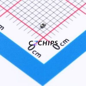 ทรานซิสเตอร์ DFN1006-2 BDFN2C151R เดิมใหม่ ESD และป้องกันไฟกระชาก (TVS/ESD) - Product Image 2