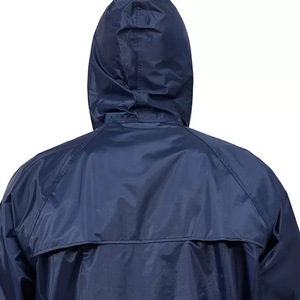 Traje Impermeable, Transpirable <span class=keywords><strong>y</strong></span> Cortavientos de PVC para Motocicleta, Traje de Dos Piezas para Hombre, para Trabajo, Senderismo <span class=keywords><strong>y</strong></span> Pesca - Product Image 2