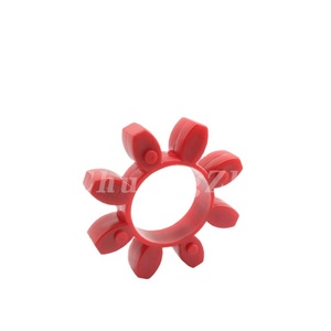 100006944 Elemento Amortiguador de Goma Flexible para Acoplamiento, Repuesto para Compresores de Aire CompAir - Product Image 1