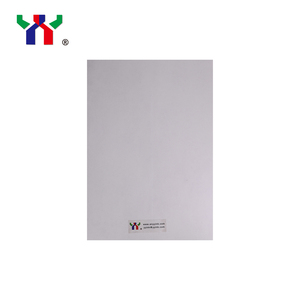 Chất lượng cao 95gsm an ninh giấy với màu đen bạc dòng bên trong giấy - Product Image 2