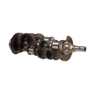 Nouvelle pièce automobile, qualité d'usine d'origine, vilebrequin de moteur pour Toyota, pour Lexus, pour CAMRY RAV A25A-FKS I4 2.5L A25A 13401-25010 - Product Image 2