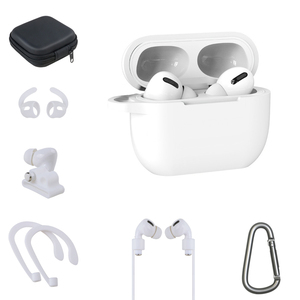 Étui en silicone souple liquide pour Airpod <span class=keywords><strong>3</strong></span> 2nd 2022 housse pour <span class=keywords><strong>Air</strong></span> Pods <span class=keywords><strong>3</strong></span> Fundas Capa <span class=keywords><strong>Coque</strong></span> étui pour écouteurs léger - Product Image 3