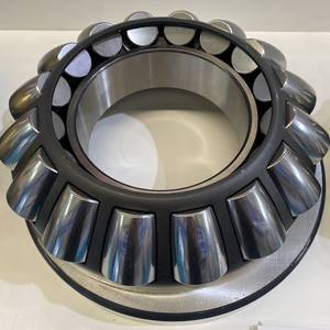 Сферические роликовые упорные подшипники полной серии 292, 293, 294 для редукторов ветряных турбин и валов судовых гребных винтов, с высокой осевой нагрузочной способностью - Product Image 6