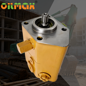 Bomba de Combustible de Repuesto CB7770 OM-313-7700, Piezas de Recambio para Maquinaria de Construcción - Product Image 1