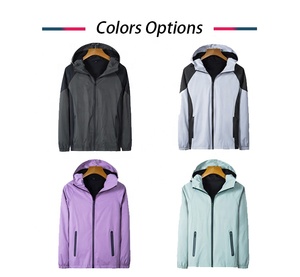 KCOA in Stock Manteaux et veste vierges de chasse pour femmes pas chers - Product Image 6