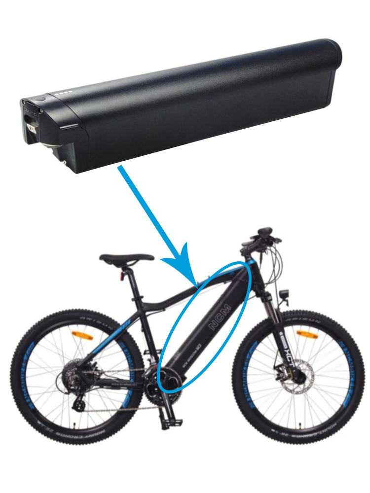 steckachse fahrradanhänger M12 x 1,0 mit Adapter, verschiedene Längen Color:Gloss Castblack / Satin Silver Reflective Abnehmbarer Deckel Sparbox Spardose Mitbringsel