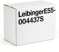 Réservoir à pression en plastique Leibinger avec capteur de pression Jet3/Jet3up E55-004437S pour imprimante jet d'encre Jet3up