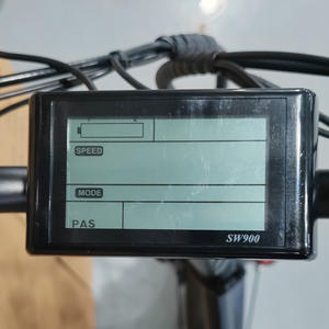 <span class=keywords><strong>Bicicleta</strong></span> eléctrica plegable de 20 "Fat Tire () - Product Image 6