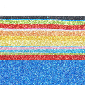 Bán sỉ <span class=keywords><strong>EVA</strong></span> nhà sản xuất long lanh bọt 2mm dính long lanh <span class=keywords><strong>EVA</strong></span> Tấm bọt thủ công <span class=keywords><strong>EVA</strong></span> fomix với long lanh cho trẻ em - Product Image 3