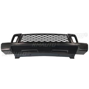 Accessoires pour Range Rover Sport 2014-2017 : Cache de remorque pour capot, Cache de remorque inférieur, Plaque de protection de remorque, Spoiler, Plaque de protection inférieure - Product Image 4