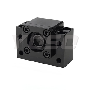 บริการปรับแต่ง OEM BK10 BF10 FK15 FF15 ขายึด แบริ่ง บอลสกรู ตัวรองรับสำหรับเครื่องจักร - Product Image 5